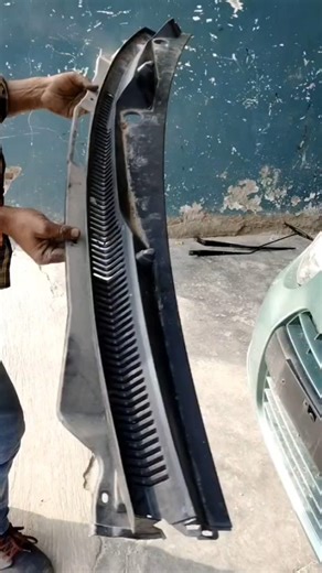 Maruti Suzuki a star call top panel jali fitting very easy work #shortvideo ☺️🥰