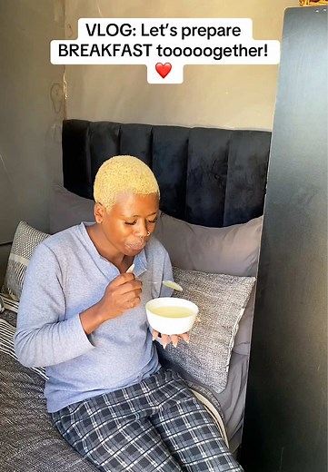 Preparing Breakfast Together: Easy Recipes and Tips