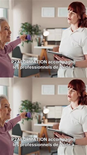 Vidéos de P2aformation (@p2aformation) avec Ready - Official Sound Studio