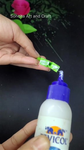 DIY Realistic Paper Rose | Easy Valentine's Day Gift Ideas 2026 (Paper Flower) Learn how to make these Realistic Paper Roses in just 3 minutes! In this video, I show you the easiest way to make a Paper Rose Bouquet. This is the perfect Handmade Gift for Valentine's Day, Mother's Day, or just for beautiful room decoration. Using a simple rolling technique, you can turn plain paper into these stunning red and purple flowers. ✂️ Materials Required: Red/Purple Paper: For the rose petals (cut into sp