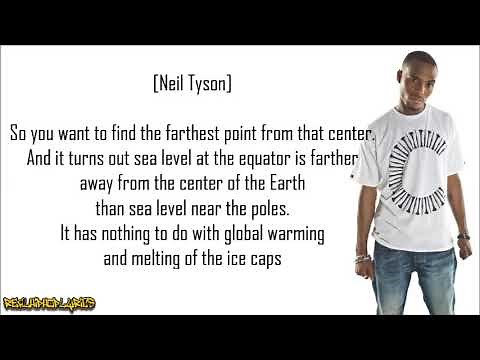 B.o.B - Flatline (Lyrics)