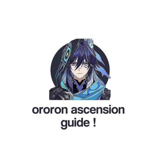 Explore the Pyro Archon Ororon in Genshin Impact
