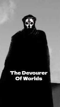 This Sith Lord Devoured Entire Worlds