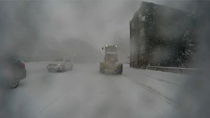 Počasí ve světě: v USA extrémní mrazy, v Austrálii taková vedra, že hoří lesy a taje asfalt - Seznam Zprávy