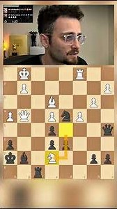 Trolling a Grandmaster with a King Walk?? #chess #gothamchess