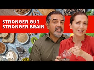 4 Hacks to Sharpen Your Mind Through Your Diet