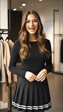 Millennials In Motion Designer Patterned Tights