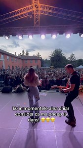 😂 de dansat macar cant frumos! 😂 | ADDA