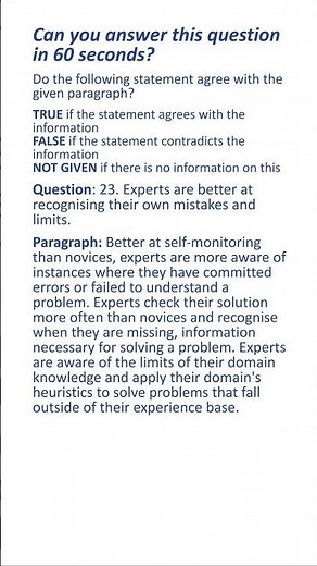 IELTS Reading Practice Test with Answers 15.12.2025 - Test #97