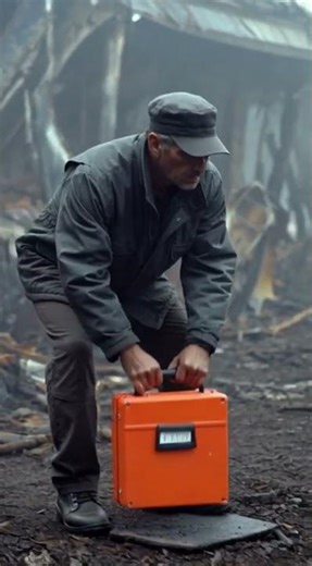 How Investigators Solve Plane Crashes