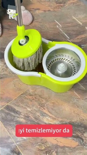 Say Goodbye to Stubborn Stains: The Ultimate Guide to Effective Floor Cleaning Techniques! #spinmop