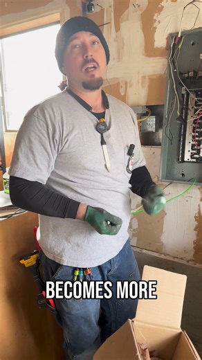 Why Gold is Used in Electronics (Despite Cost) + The Future Value of Electricians