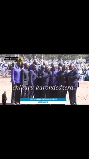 Chikuru kurondedzera | Lucky Chikuwa