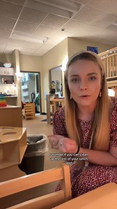 The Best Way to Redirect Unwanted Behavior—And I’ll Die on This Hill Tried it all? This method is gentle, effective, and works every time. I stand by it 100%—because kids deserve support, not shame. #redirectingbehavior #positivediscipline #gentleparenting #teacherlife #behaviorstrategies #classroomtips #teachertok #earlychildhood #kidsdeservebetter #childdevelopment | Miss Nearing’