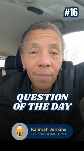 📘 Question of the Day #16