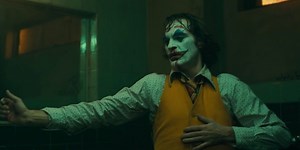 How Joaquin Phoenix Came Up With Joker’s Haunting Dance Scene