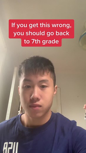 math guy on TikTok
