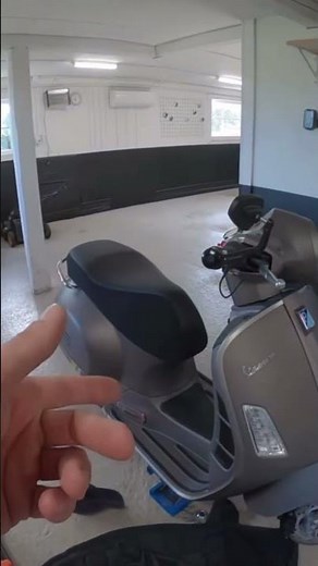 Installing a BGM variator kit