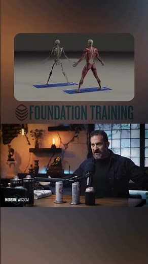 Protocol: The Founder by Dr. Goodman 🤙🏼💪