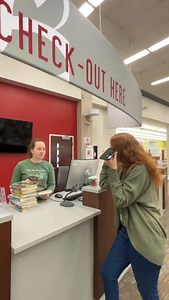 Whatever it takes for you to get your book fix! #librariesofinstagram #librariansofinstagram #limalibrary | Lima Public Library