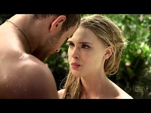 The Legend of Hercules - "The Necklace" Clip