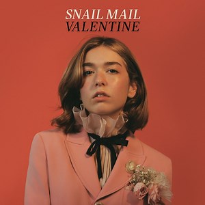Snail Mail - "Valentine" (Official Music Video)