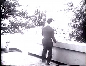 The Adventures Of Captain Marvel - trailer