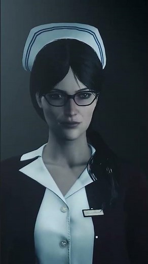 Сегодня я Татьяна (The Evil Within 2) #Shorts