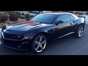 CHEVY 2012 CAMARO SS 2012 FAST LSX-R 102 INTAKE MANIFOLD INSTALL AND DYNO RUN v2