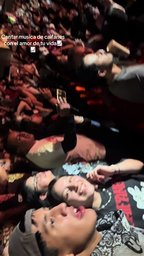 Caifanes: Canta con tu amor