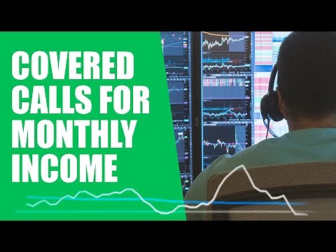 The Right Way to Trade Covered Calls For Income