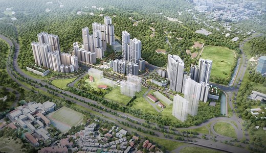 Mount Pleasant BTO October 2025 Review: First Launch in a New Central Estate