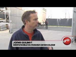 Emploi des handicapés : ces entrprises qui jouent le jeu