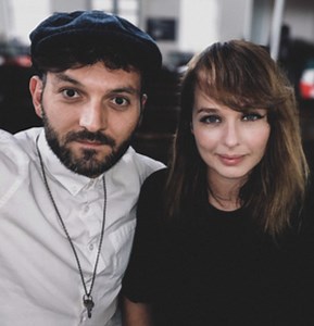 The Daydream Club - Soundwaves of Gold lyrics