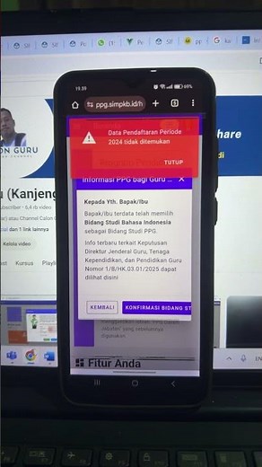 Solution: 2025 Registration Data not found