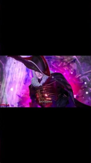 Warriors Orochi 4 Ultimate Chapter 7 Part 2 #warriorsorochi4ultimate #shorts