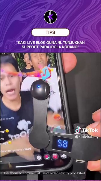 Senangnya dapat like..