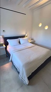 5✨ Suite Sea View with Outdoor Jacuzzi | Ostraco Suites Mykonos