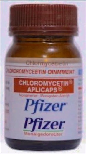 chloromycetin Use: It is used to treat bacterial eye infections such as conjunctivitis (pink eye).