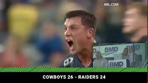 78K views · 939 reactions | The Bulldogs get on the board and Benji winds back the clock! Get Caught Up on all the Round 7 action  | NRL | Facebook