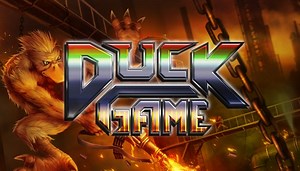 Buy Duck Game - PC (Steam)