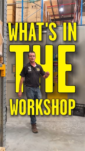 🔧 What’s in the Workshop? We’ve got the KIA, Tundra, Prado 250 and the BYD Shark all copping some mods this week! 💪 #BYD #Kia #ToyotaTundra #toyotaprado | TJM 4x4 Equipped