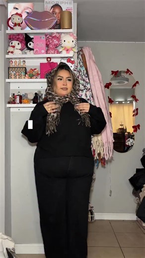 melanie ౨ৎ on Instagram: "❄️Last Call for Winter Savings✨ SHEIN’s Global Winter Sale is live: Up to 90% OFF on the cutest coats, cozy scarves, and boots for every outing (and every cuddle session at home)! 🧣🧥☕️💡 Just search my code 4M7AR in the SHEIN app and use USWSmelanieangelese868at checkout to score those winter must-haves for less #melanieangelese #SHEINWinterDeals #SHEINsaveinstyle #gifted #sheintryonhaul"