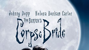 Tim Burton's Corpse Bride - Apple TV
