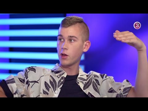 Zsolt Zsolyomi Hungarian serial killer in észbontók viasat episode S04E11 Thomas Kray