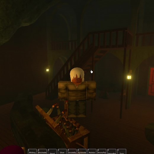 Bridger Western Roblox: Horses, Abilities & Map Guide
