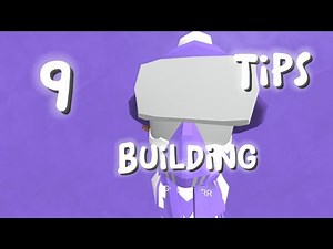 9 Building tips in grab vr