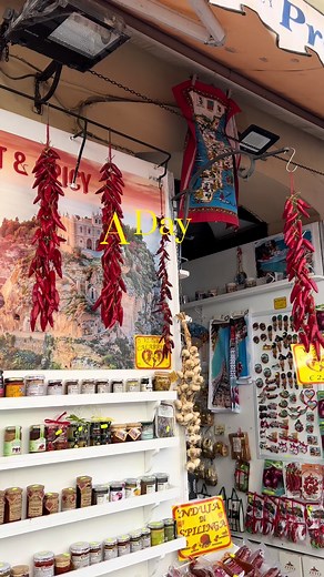 Explore Calabria: A Summer Destination in Italy