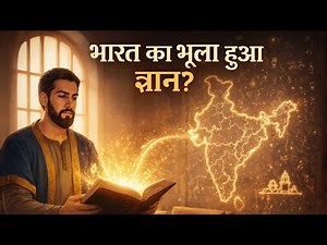 Zero, Algebra & Calculus: Hindu Origins Mathematics They Never Taught You India’s Gift to the World