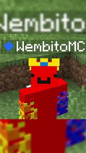 1% Minecraft Players Know These Tricks